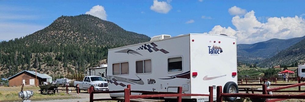 Investor | Generational Opportunity - Rainbow Lodge , Cabins, & Rv Resort