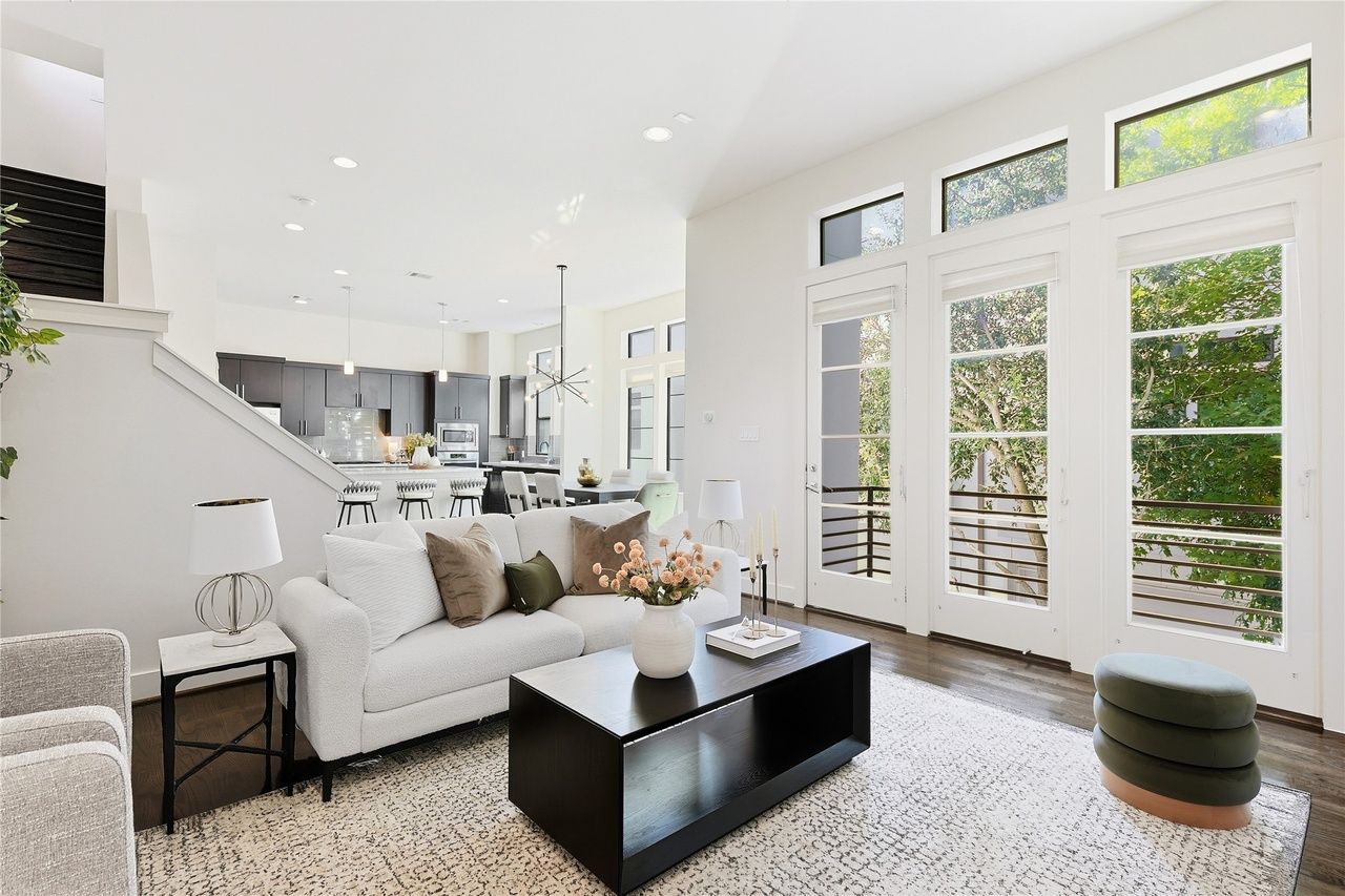 2203 Colorado Street