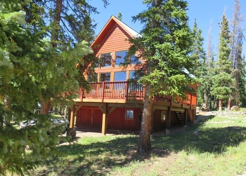 Beautiful Views - 380 Forest Trail