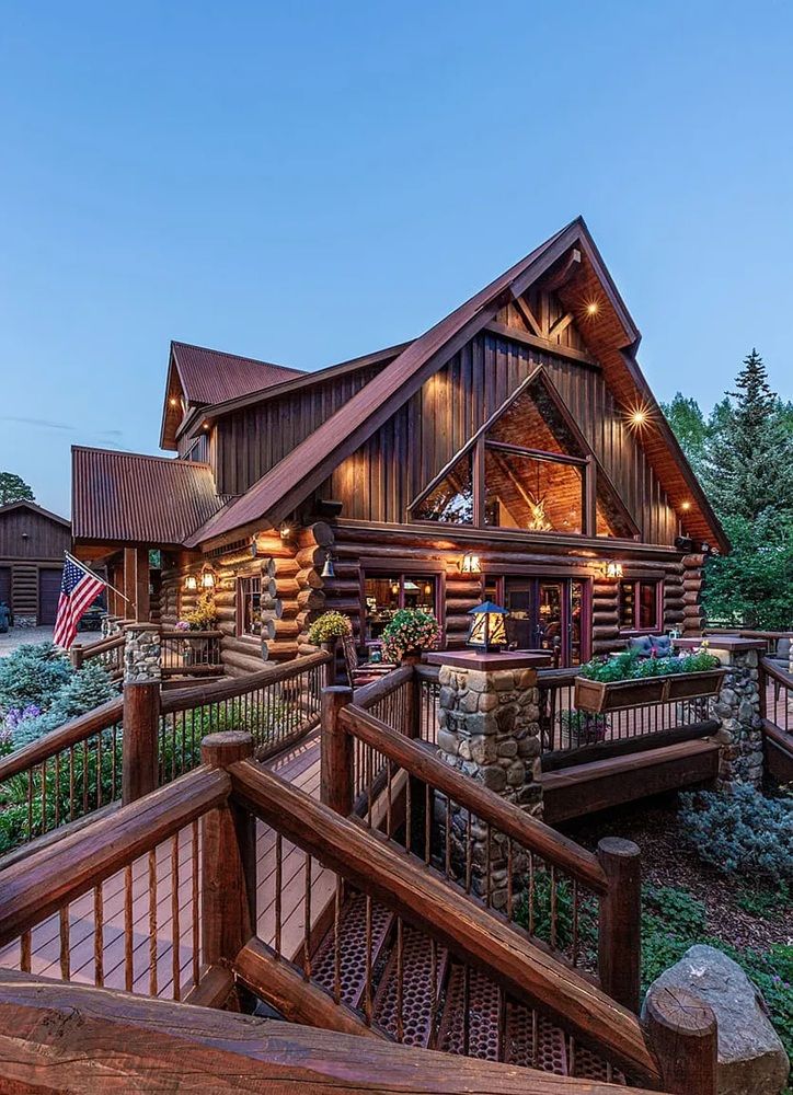 The Florida River Ranch