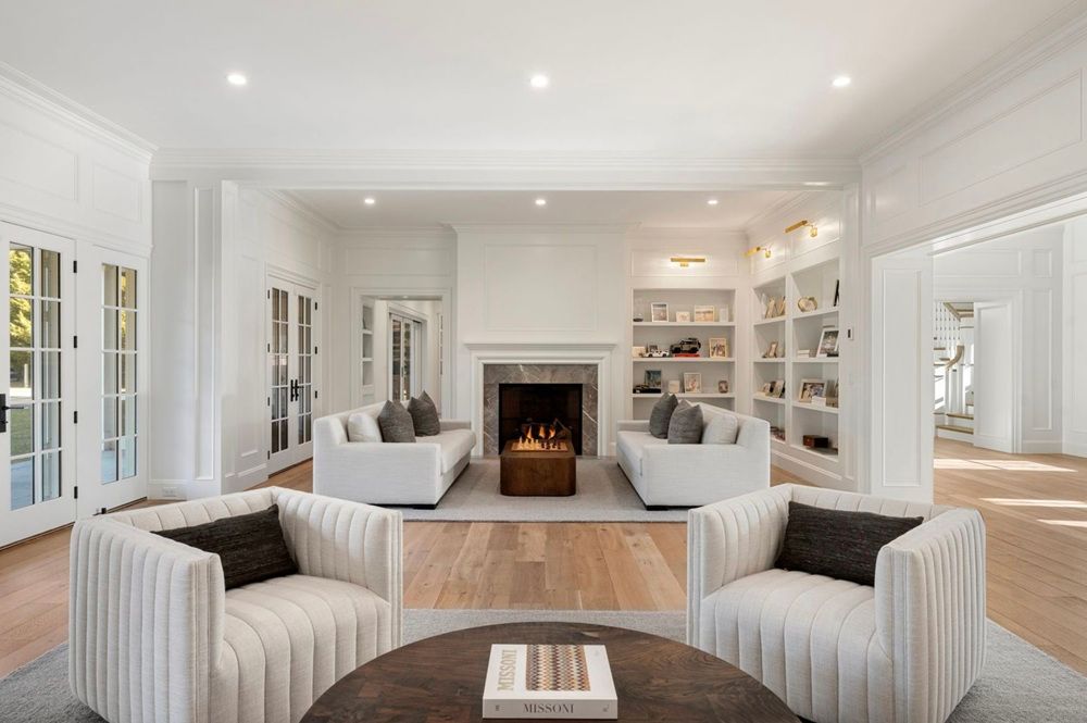 Exclusive Off-Market Osterville Estate