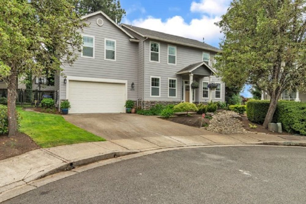 Creekside Home!