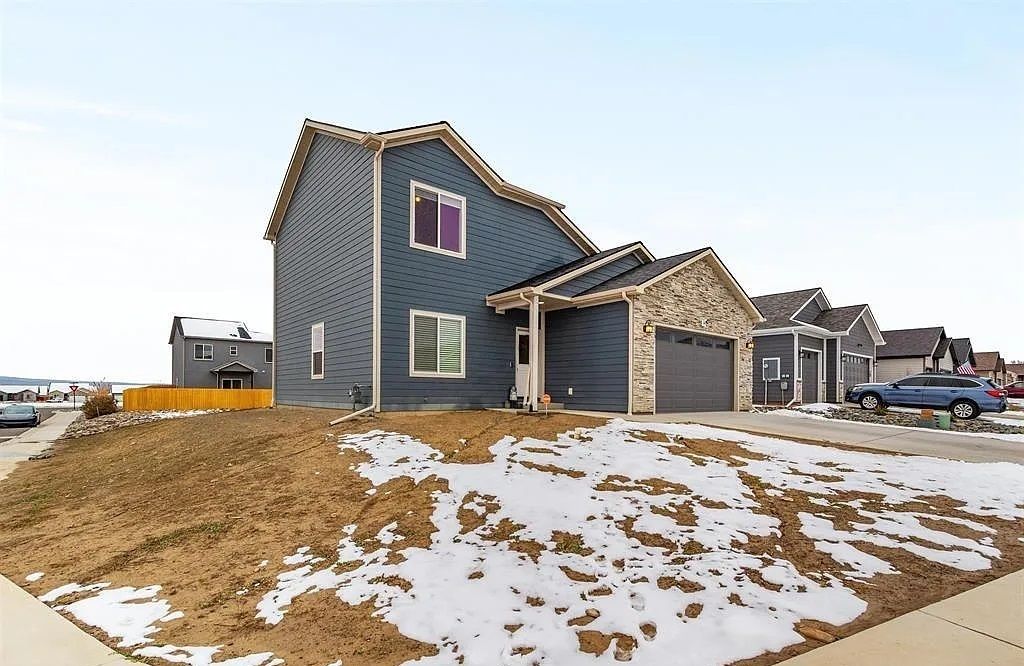 Colorado Lifestyle Living