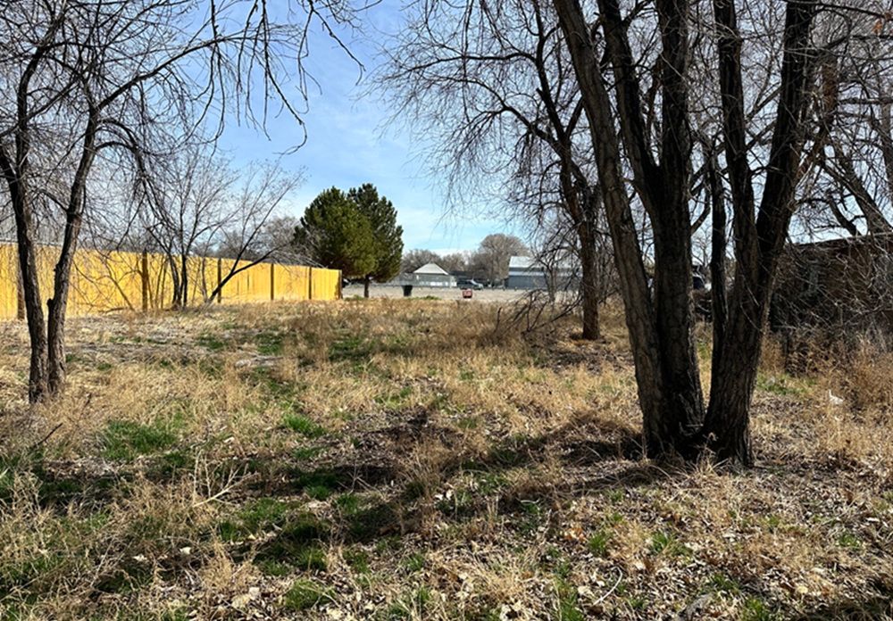 TBD Kellogg Street
