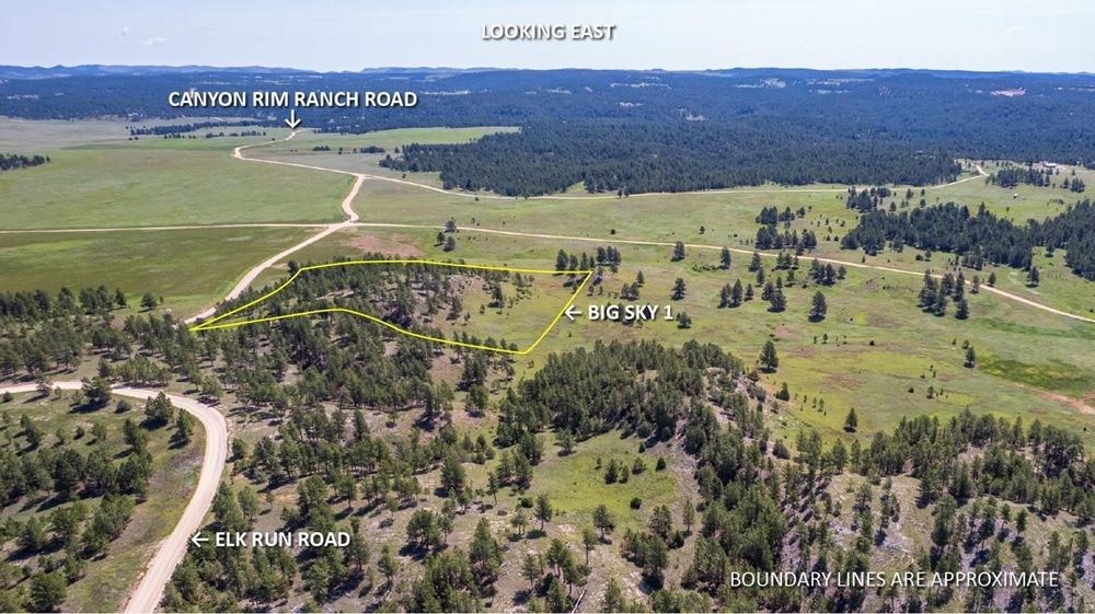 11675 Canyon Rim Ranch Rd