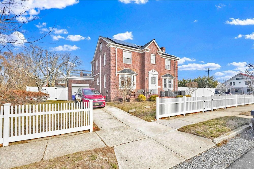 5 W Olive Street