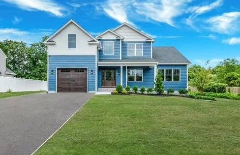 329 Weeks Avenue
