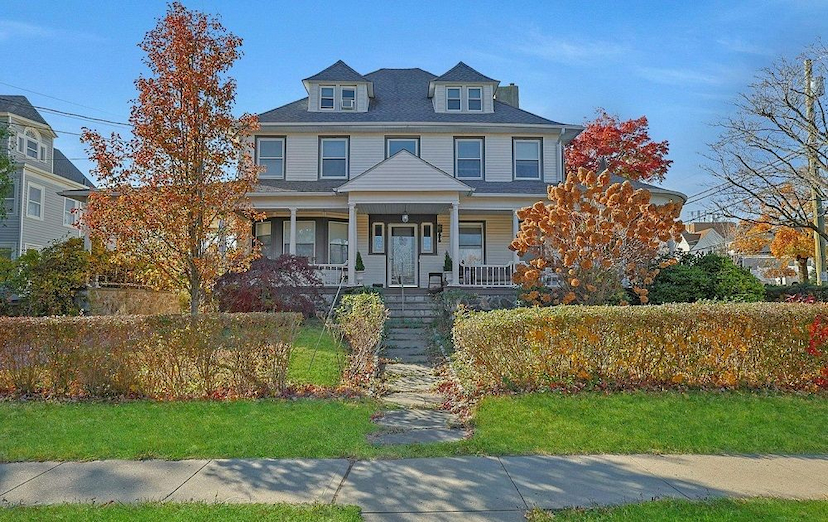 127 Woodland Avenue