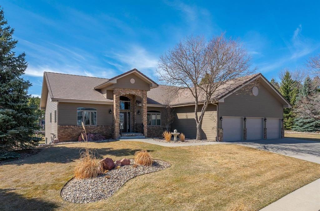 Red Rock Estates