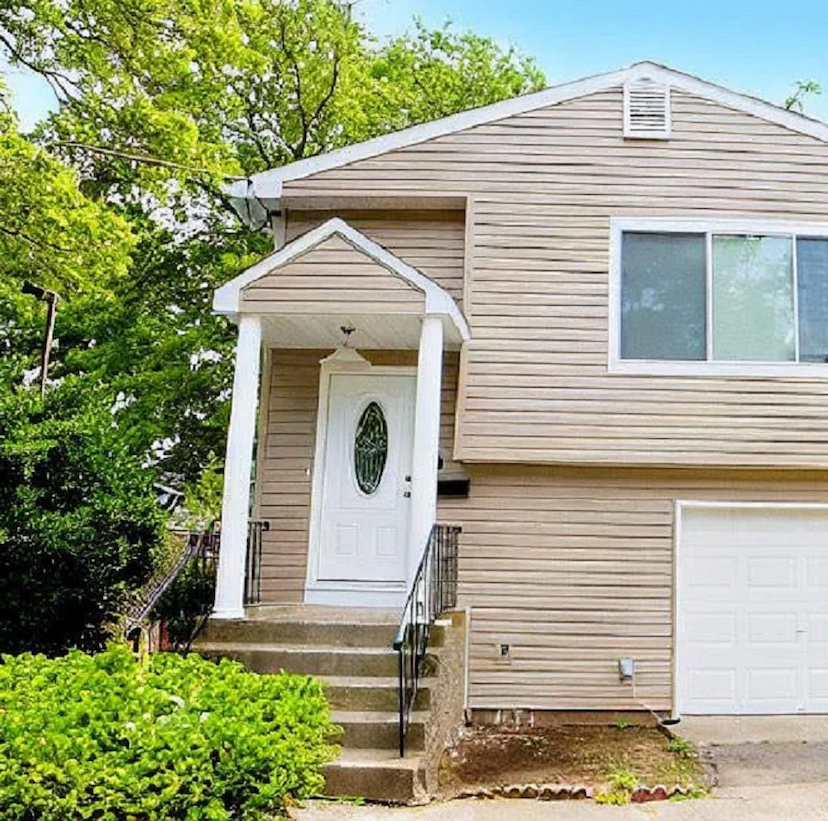 Spacious Family Living