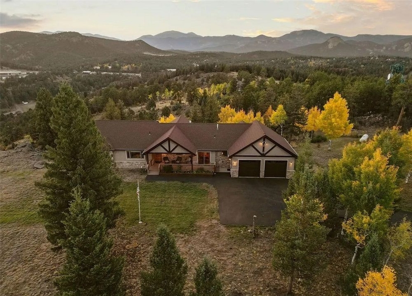 13909 Stone Chimney Lane