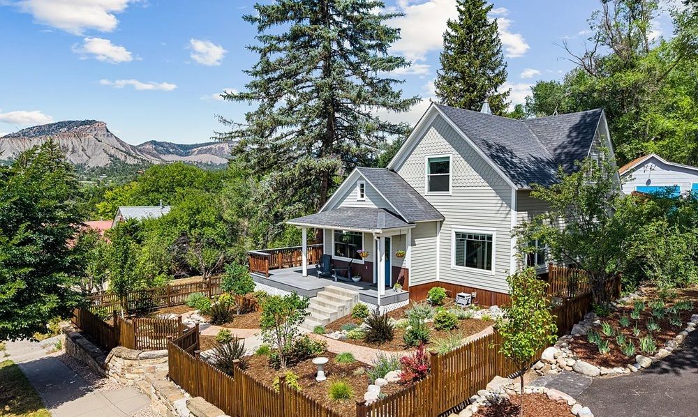 Historic Character · Completely Renovated