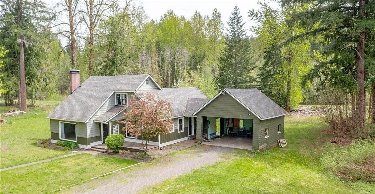 Riverfront Living Meets Turnkey Opportunity