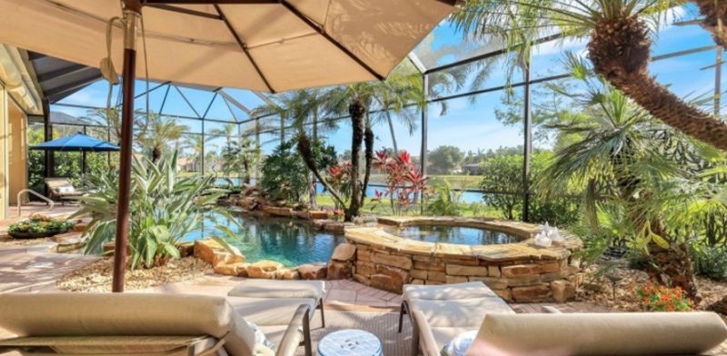 Luxurious Move-In Ready