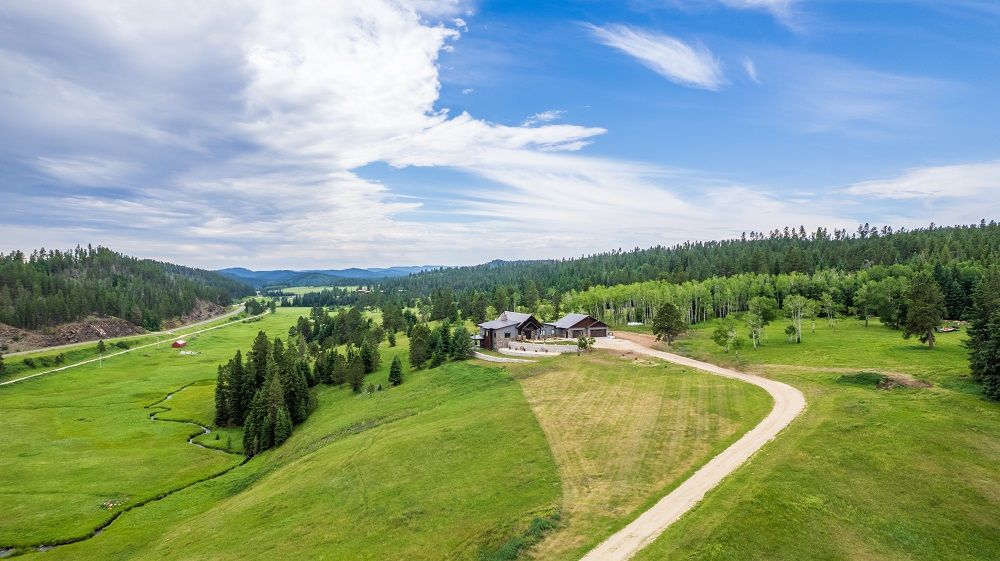 Black Hills Executive Retreat