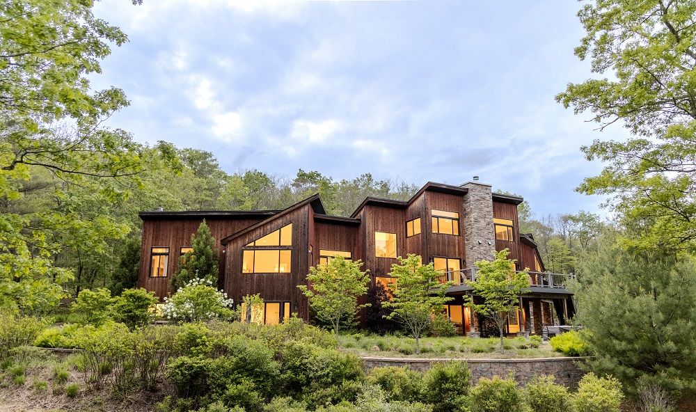 Sprawling 171-Acre Estate