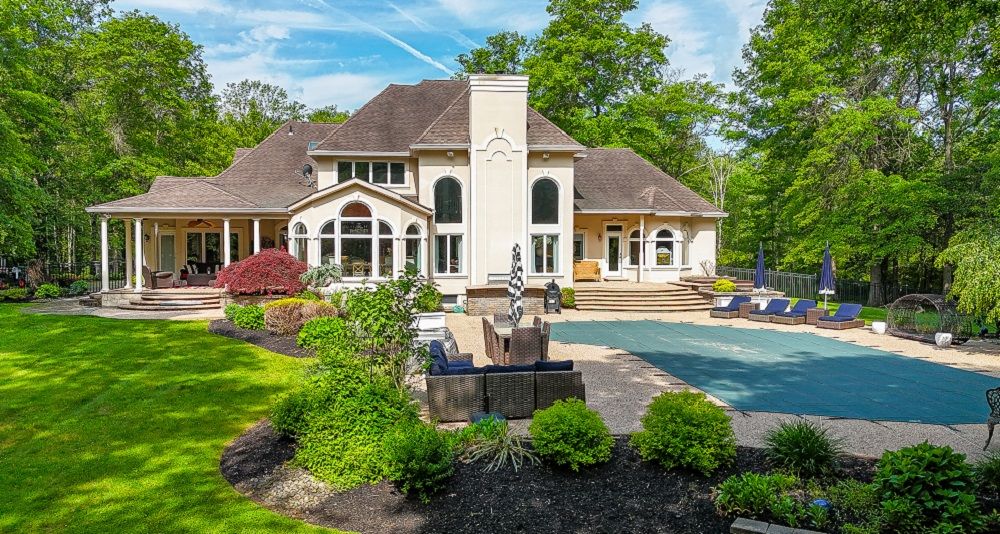 Riverfront Luxury Retreat