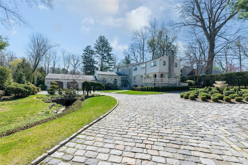 Elegance, Privacy & Luxury
