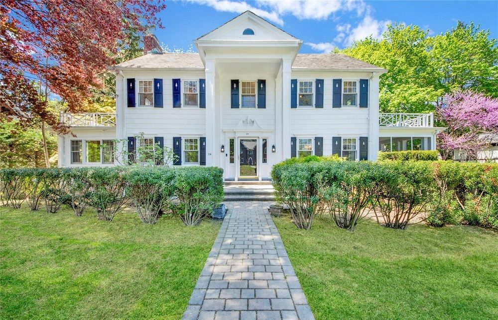 34 Longvue Avenue