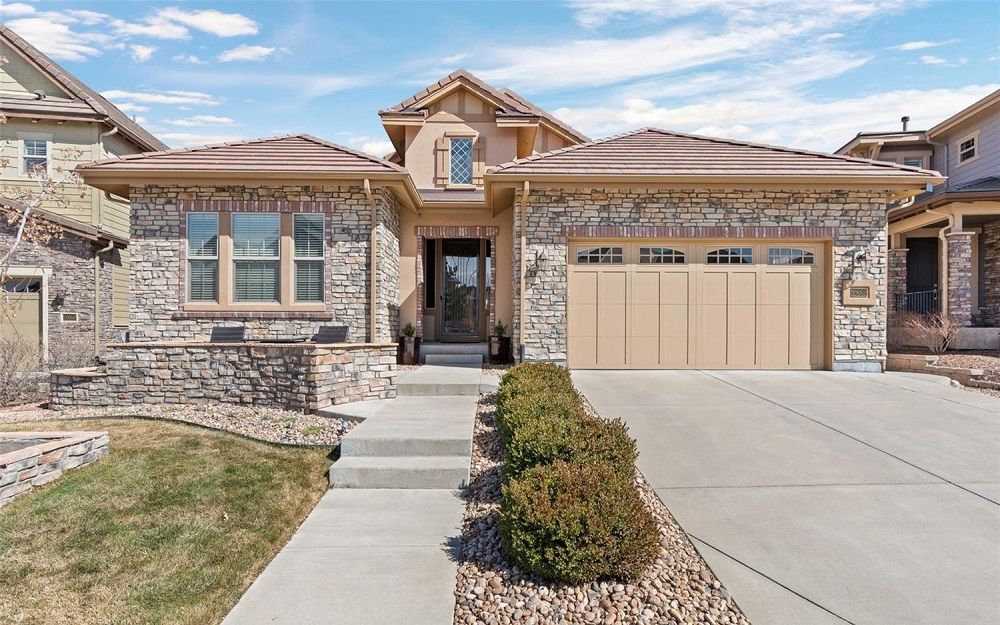 10662 Skydance Drive