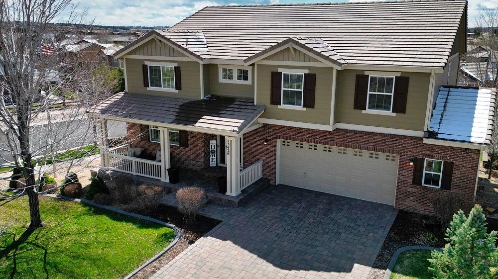 The Perfect Blend Of Luxury, Comfort & Everyday Livability
