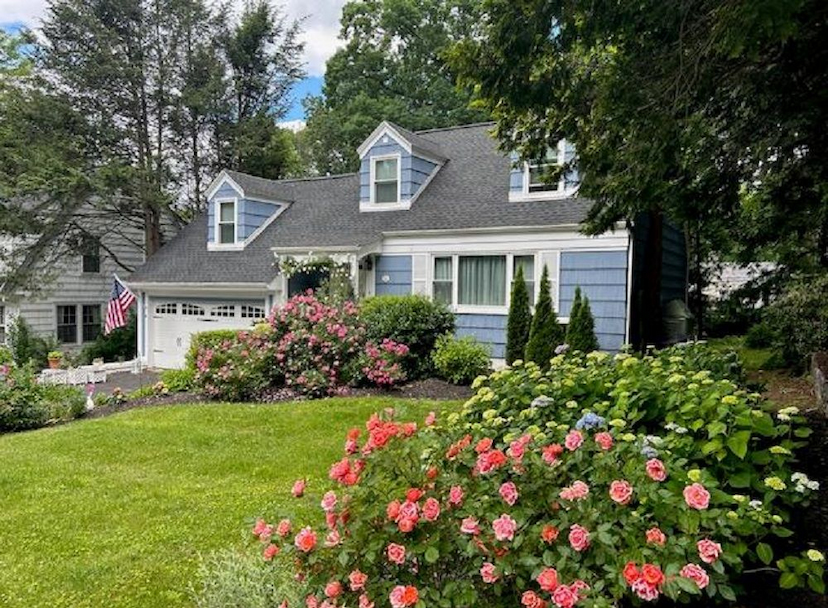 11 Harwood Avenue