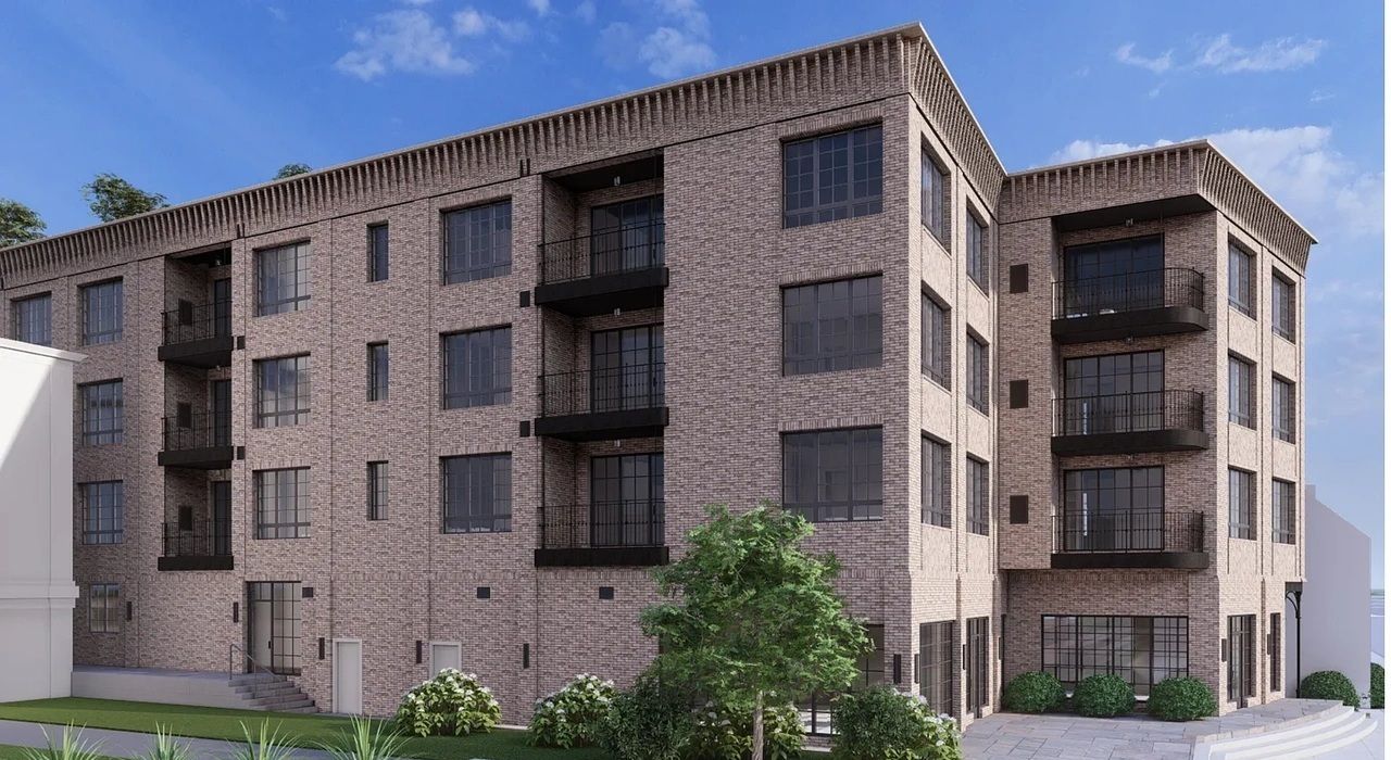Luxury Boutique Apartments For Leases In Chestnut Hill