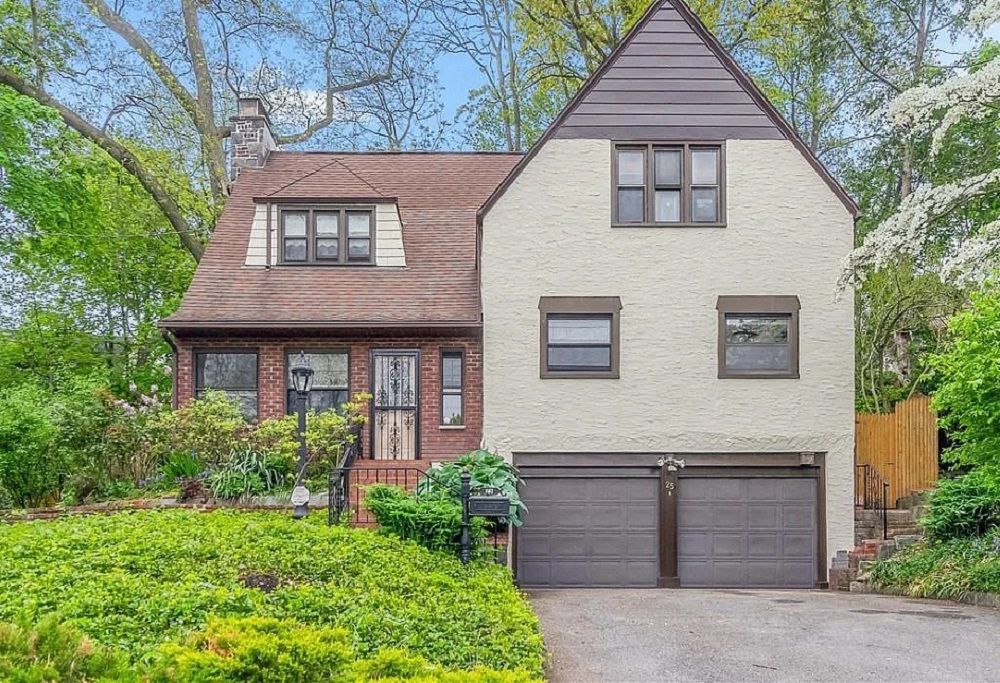 25 Cliffside Drive