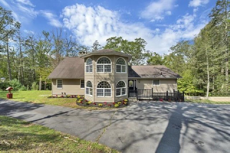 65 Old Cahoonzie Road