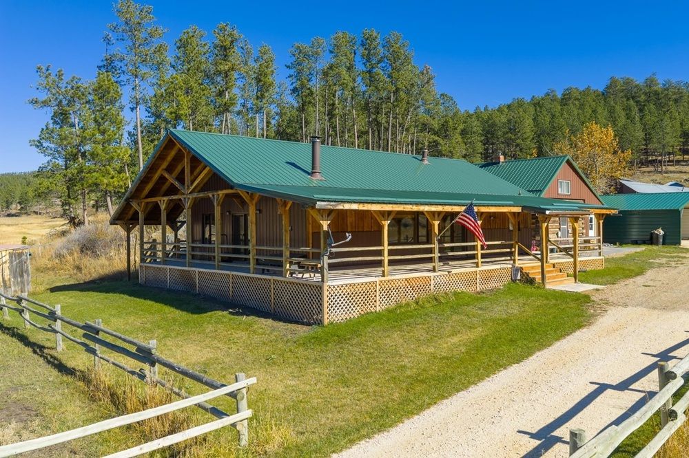 The Best Of The Black Hills