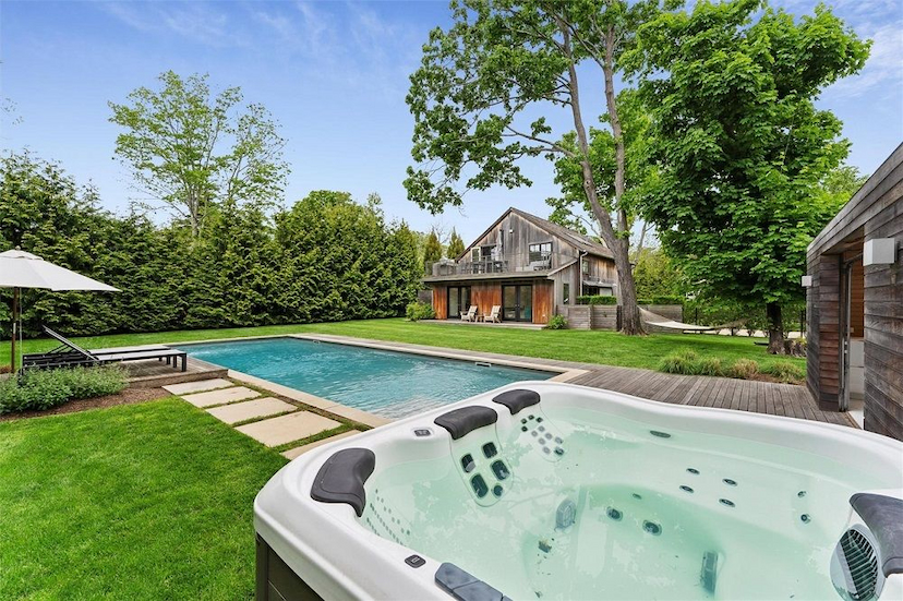 The Hamptons