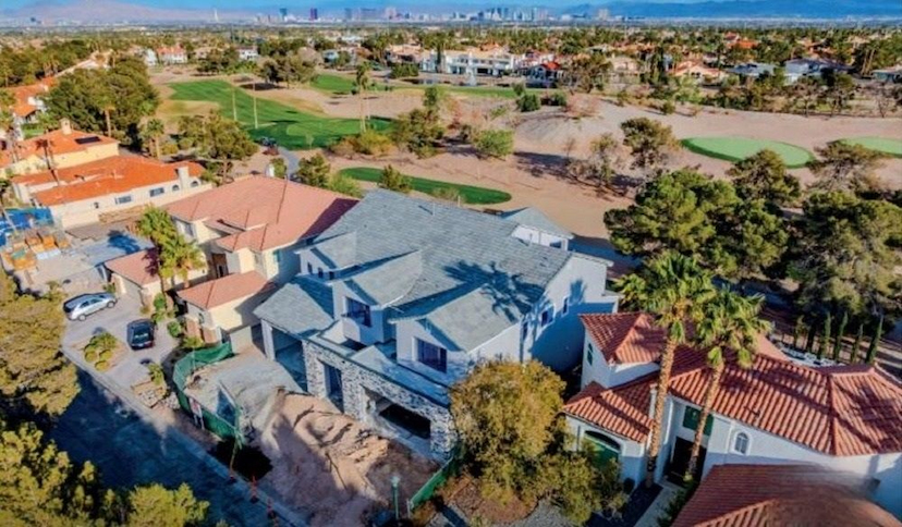 8721 Robinson Ridge Dr