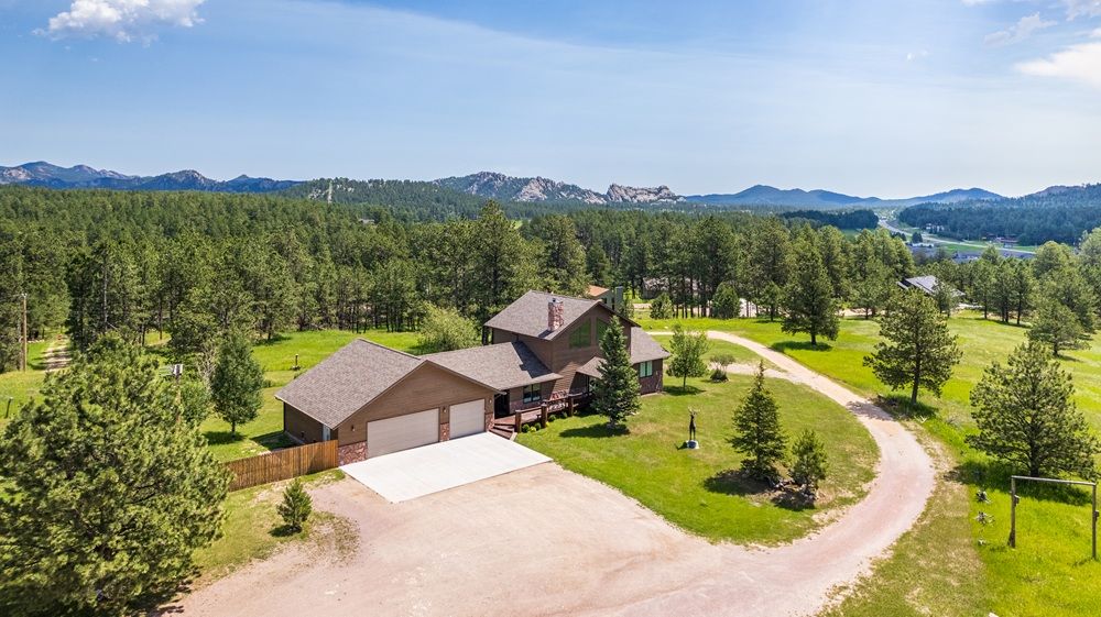 Black Hills Sanctuary!