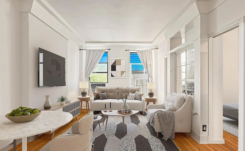 176 5th Ave APT 4R