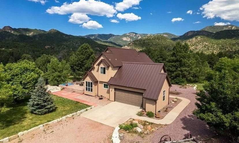 2945 Little Turkey Creek Rd