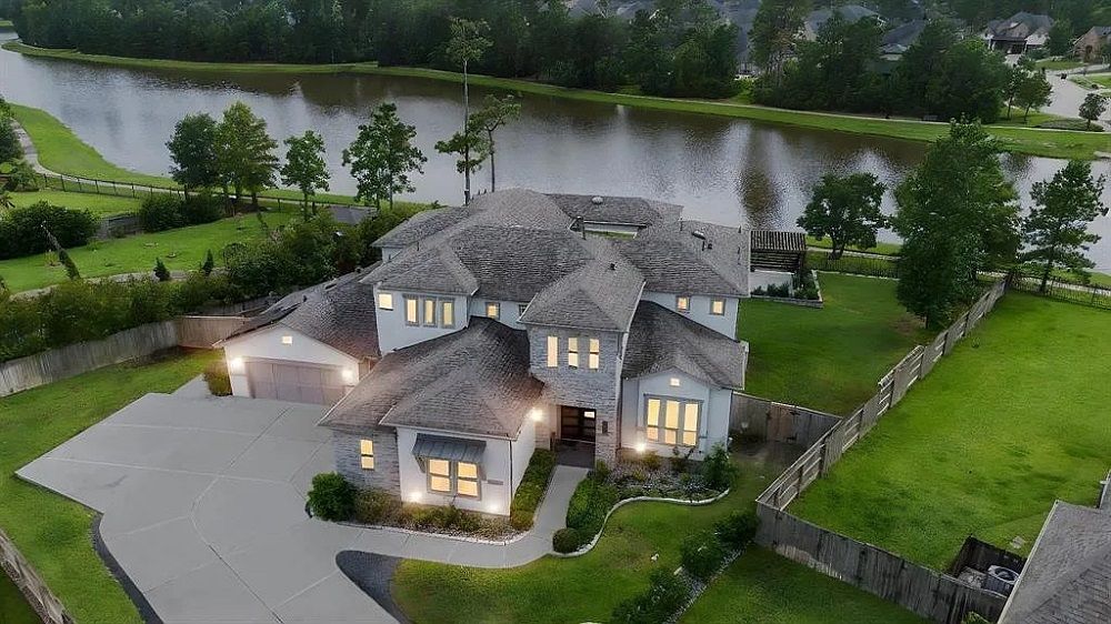 Luxury Living