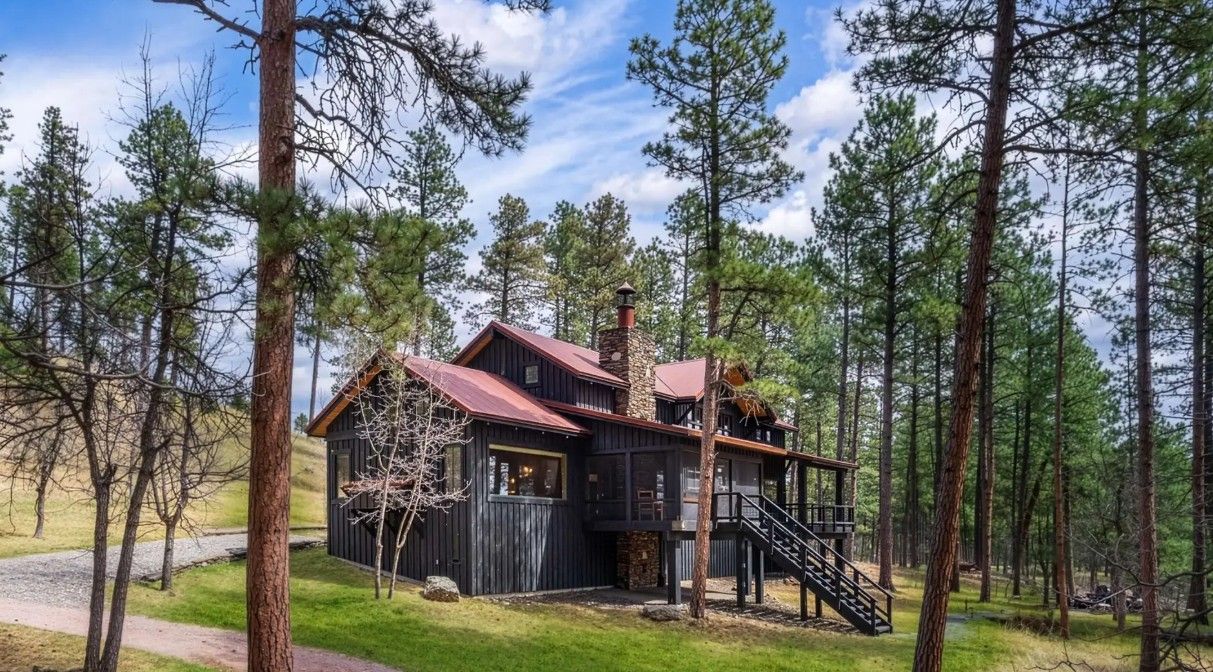 24499 Painted Pony Rd