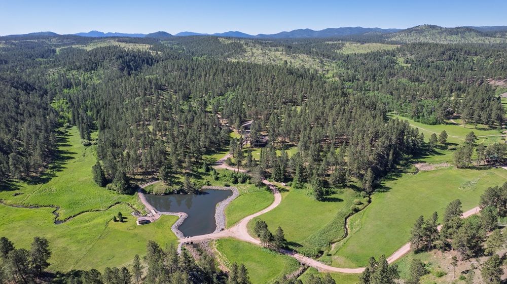 12099 Kaubisch Ranch Road