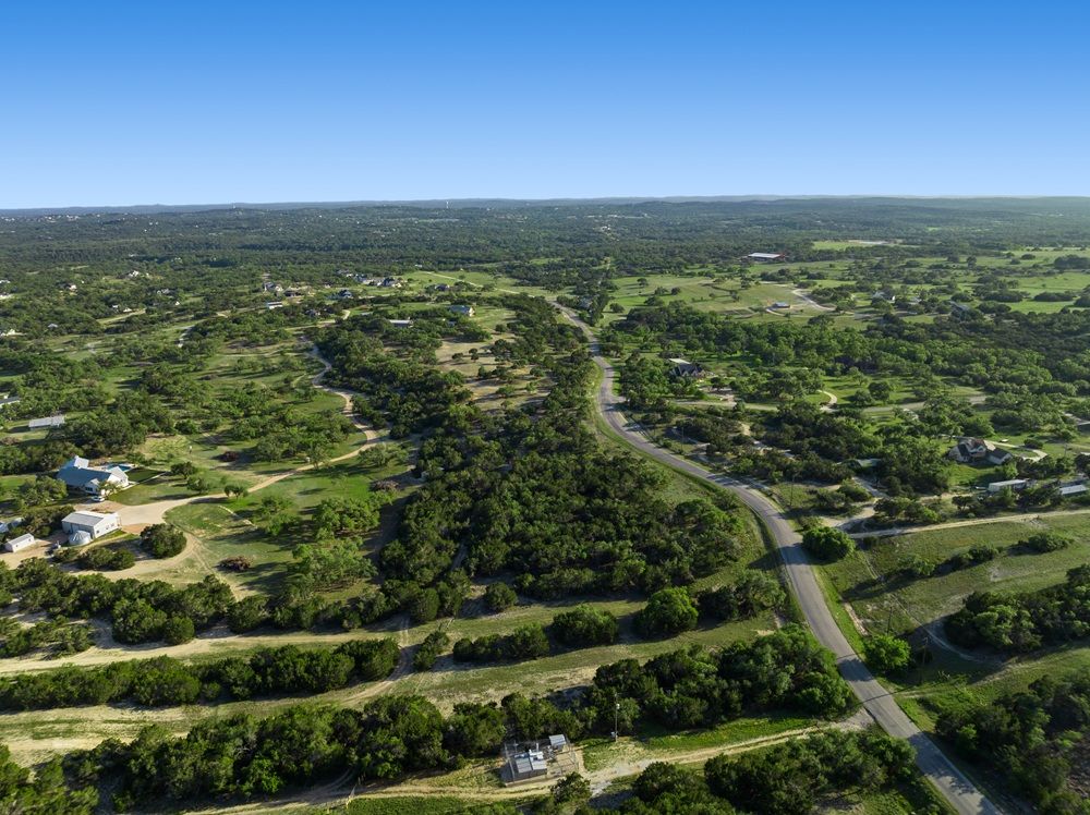 TBD South Oak Forest Drive