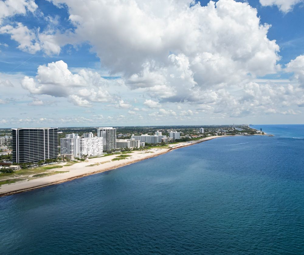 900 N Ocean Blvd