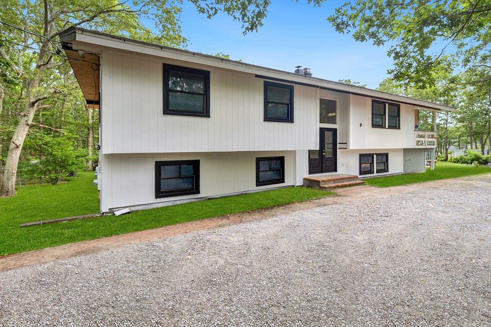 Modern Hamptons High Ranch
