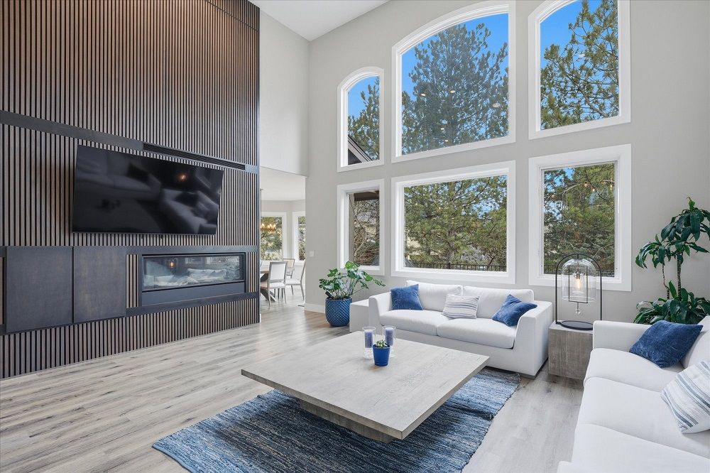 Exceptional, Fully Remodeled Home