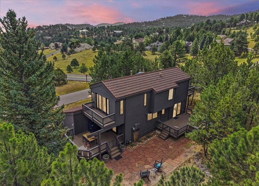 Exceptional Outdoor Living
