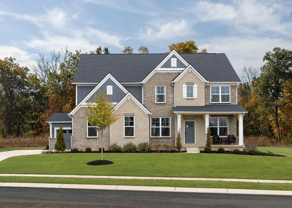 Single-Family Homes