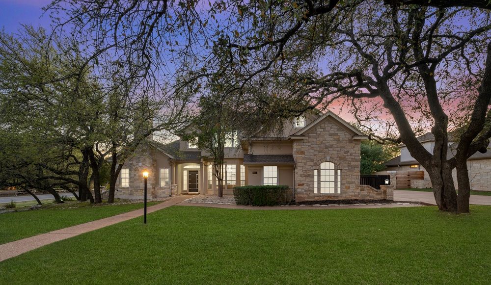 Turnkey Luxury