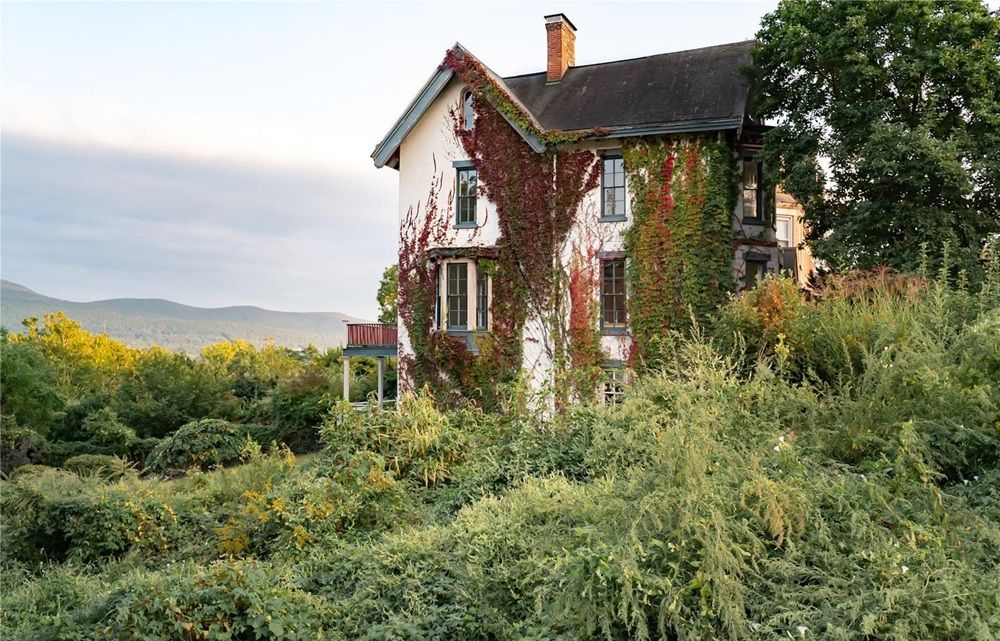 Historic Elegance Meets Modern Sophistication