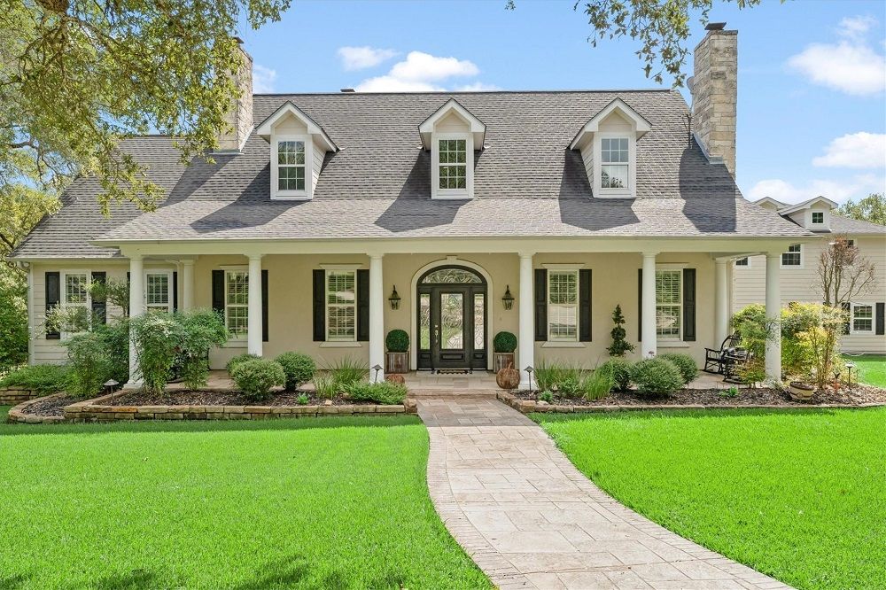 Hill Country Luxury