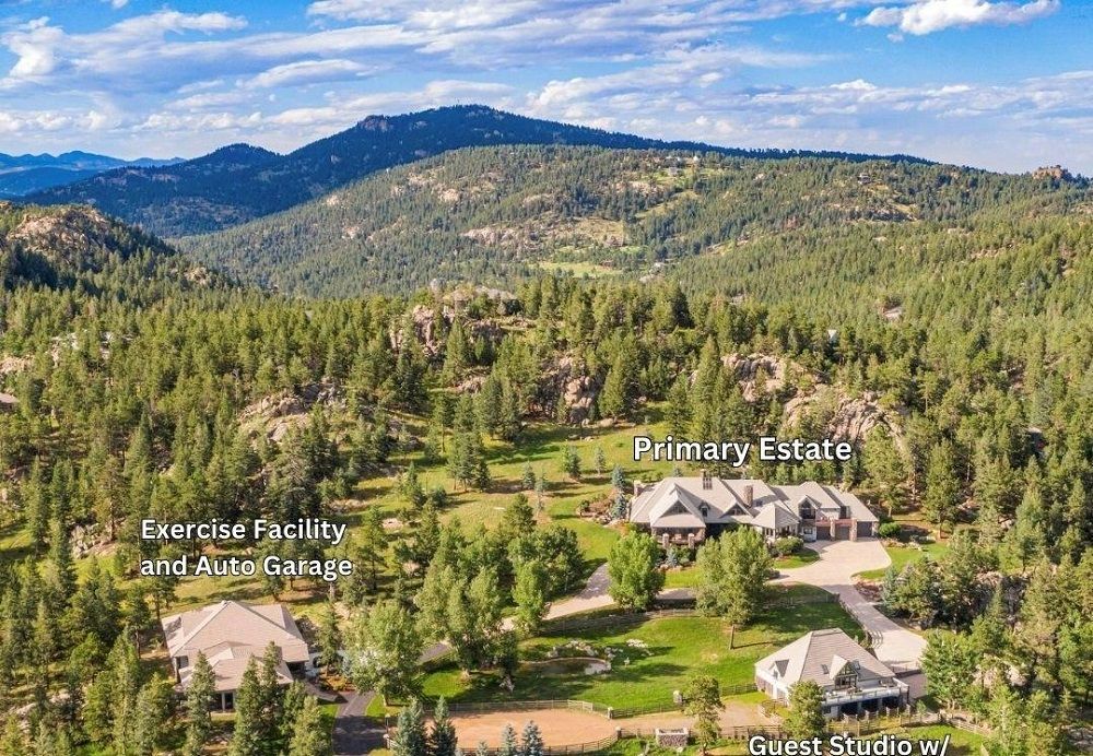 Your Source For Real Estate In Colorado