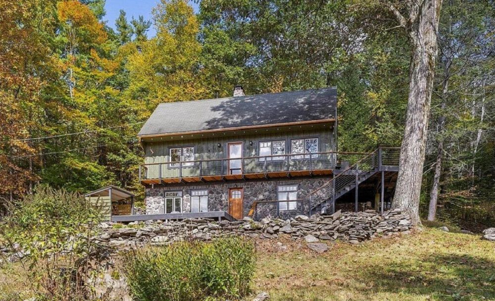 26 Carle Road