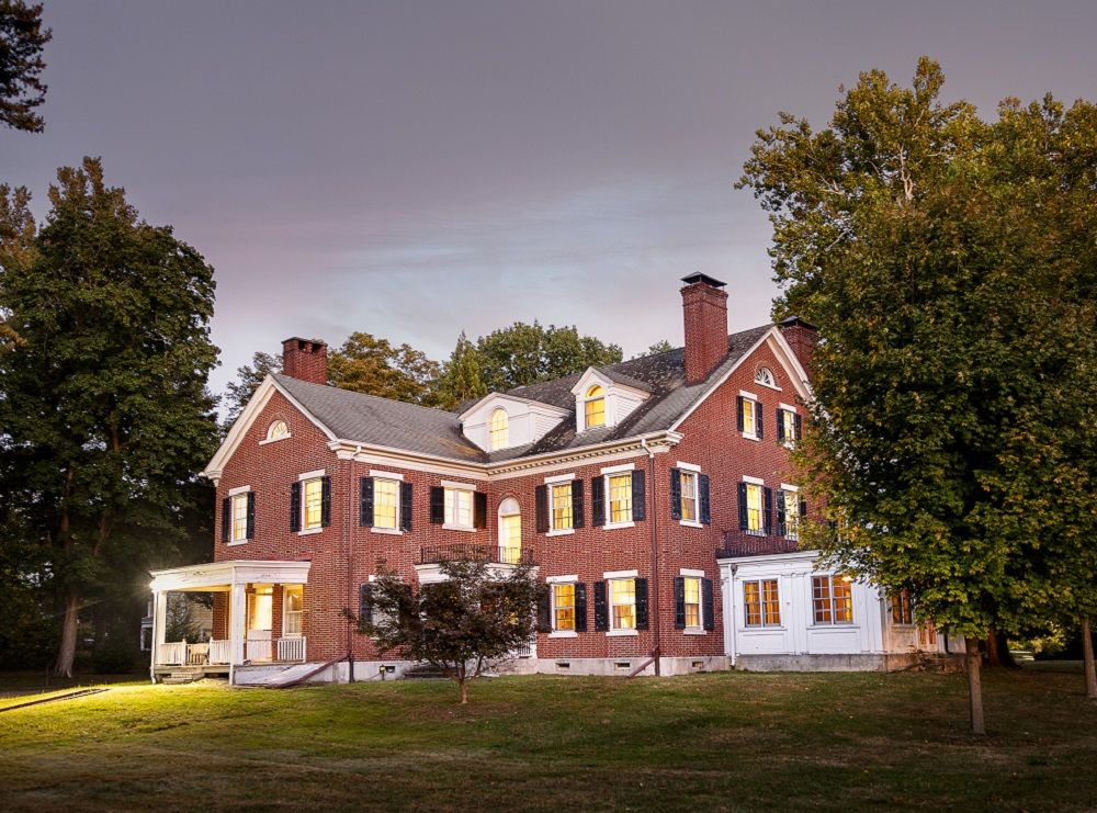 A Rare Blend Of Small-Town Charm